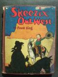 Skeezix Out West