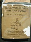 That Rookie From The 13th Squad (1918)