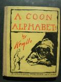 A Coon Alphabet