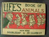 Lifes Book of Animals