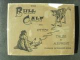 The Bull Calf