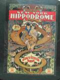 New York Hippodrome Souvenir Book