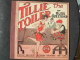 Tillie the Toiler Book 2
