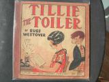 Tillie the Toiler