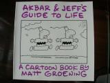 Akbar and Jeffs Guide to Life