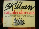 Catcalendar Cats (1981)
