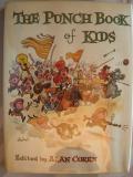 The Punch Book of Kids