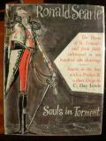 Souls in Torment (1953)