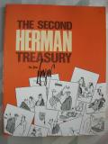 The Second Herman Treasury