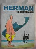 Herman The Third Treasury