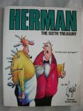 Herman the Sixth Treasury