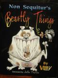 Non Sequiturs Beastly Things (1999)