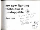 David Rees