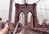 Brooklyn Bridge (New York, 2004)