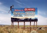 Blanding, Utah