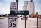 Bucklin, Kansas