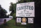 Canisteo, New York
