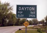 Dayton, Wyoming