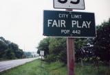 Fair Play, Missouri