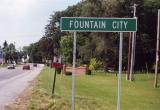 Fountain City, Indiana