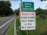 German Flatts, New York