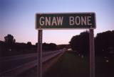 Gnaw Bone, Indiana