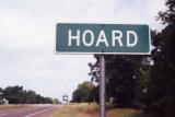 Hoard, Texas