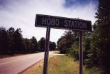 Hobo Station, Mississippi