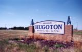 Hugoton, Kansas