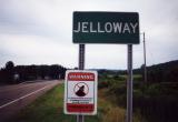 Jelloway, Ohio