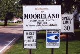 Moreland, Indiana