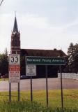 Norwood Young America, Minnesota