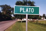 Plato, Indiana