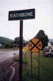 Rathbone, New York