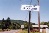 Rixford, Pennsylvania