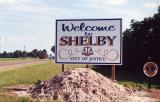 Shelby, Mississippi