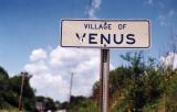Venus, Pennsylvania