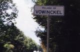 Vowinckel, Pennsylvania