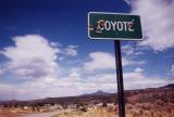 Coyote, NM