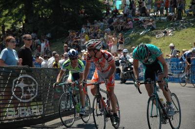 Wachovia 2005 Bike Race