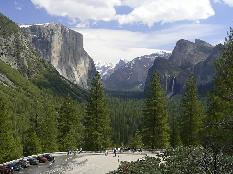 Valley View