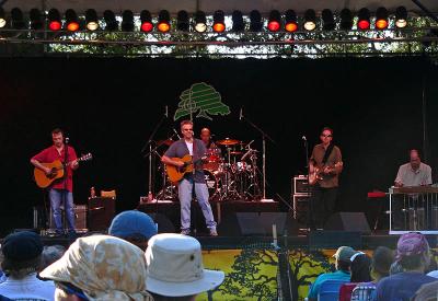 Robert Earl Keen