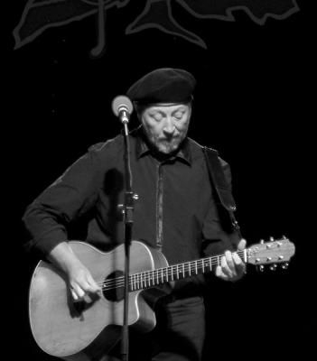 Richard Thompson