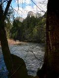 View from Fern Spring