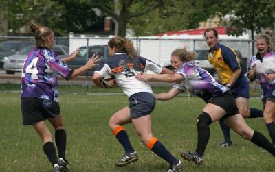 rugby