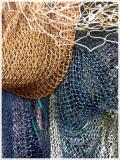 Fish nets