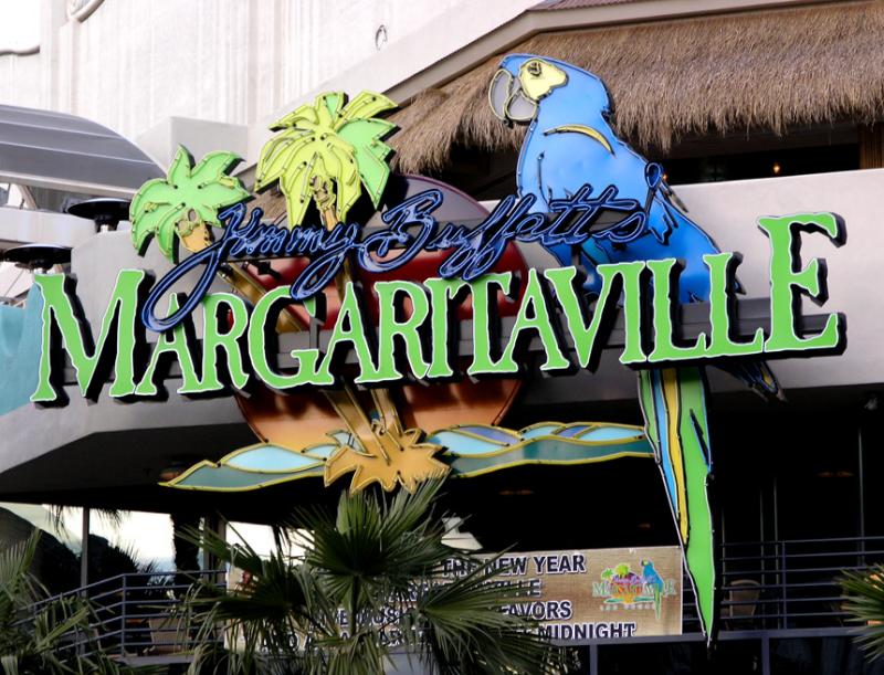 Margaritaville