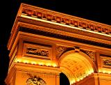 Paris Hotel Arc du Triomphe