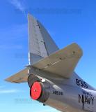 U.S. Navy A-4 Skyhawk