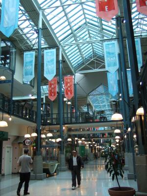 City Square